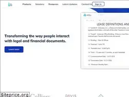Sites similar to adex.ai