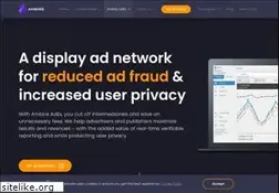 Sites similar to adex.network