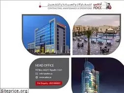 Sites similar to adex.sa