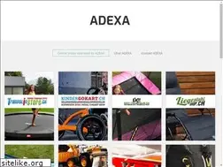 Sites similar to adexa.ch
