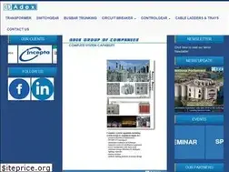 Sites similar to adexbd.com
