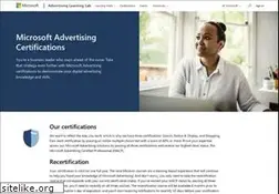 Sites similar to adexcellence.com