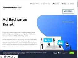 Sites similar to adexchangescript.com