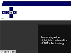 Sites similar to adexcop.com