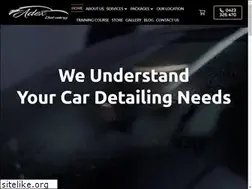 Sites similar to adexdetailing.com.au