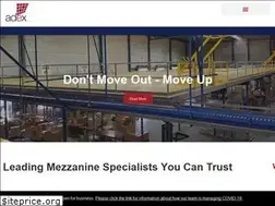Sites similar to adexgroup.com.au