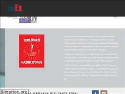 Sites similar to adexkepenk.com
