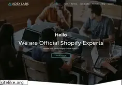 Sites similar to adexlabs.com