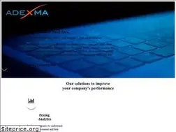 Sites similar to adexma.com