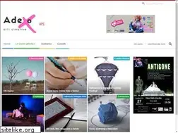 Sites similar to adexo.it