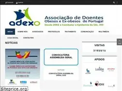 Sites similar to adexo.pt