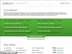 Sites similar to adexpert.cz