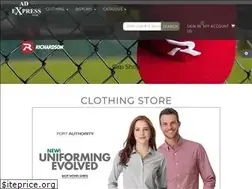 Sites similar to adexpressinc.com