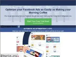 Sites similar to adexpresso.com