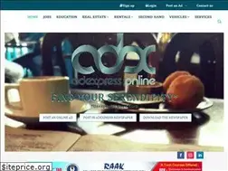 Sites similar to adexpressonline.in