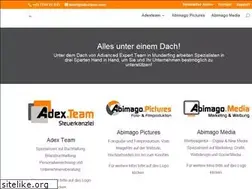 Sites similar to adexteam.at