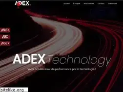 Sites similar to adextechnology.dz