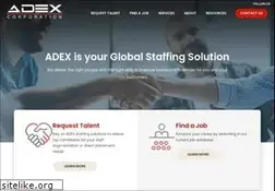 Sites similar to adextelecom.com
