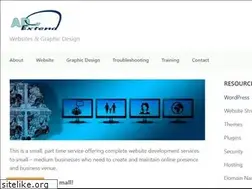 Sites similar to adextend.com