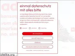 Sites similar to adextra.de