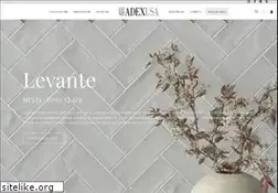 Sites similar to adexusa.com