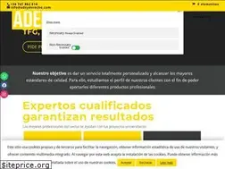 Sites similar to adeyderecho.com