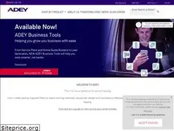 Sites similar to adeyspares.co.uk