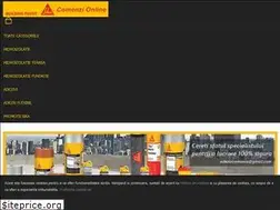 Sites similar to adeziviromania.ro