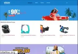 Sites similar to adezon.com
