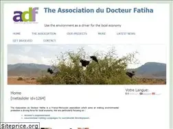 Sites similar to adf-global.org