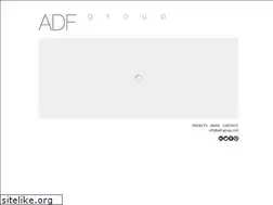 Sites similar to adf-group.com
