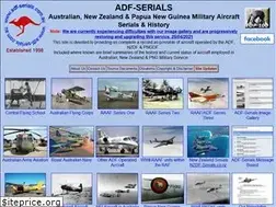 Sites similar to adf-messageboard.com.au