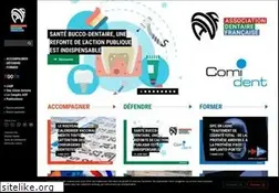 Sites similar to adf.asso.fr