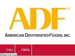 Sites similar to adf.com