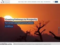 Sites similar to adf.gov
