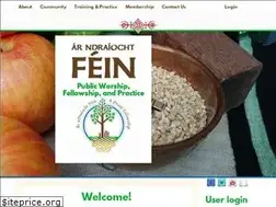 Sites similar to adf.org