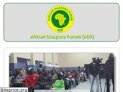 Sites similar to adf.org.za