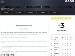 Sites similar to adfafe.pt