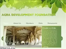 Sites similar to adfagra.org
