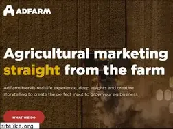 Sites similar to adfarmonline.com