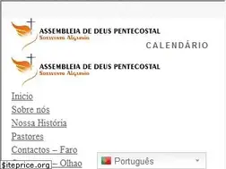 Sites similar to adfaro.org