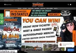 Sites similar to adfarrow.com