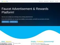 Sites similar to adfaucetpay.com