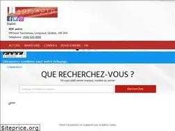 Sites similar to adfauto.com