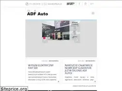 Sites similar to adfauto.pl