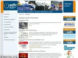 Sites similar to adfc-aschaffenburg.de