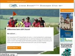 Sites similar to adfc-kassel.de