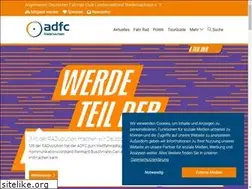 Sites similar to adfc-niedersachsen.de