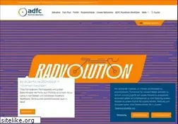 Sites similar to adfc-nrw.de