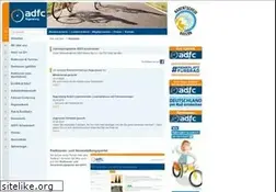 Sites similar to adfc-regensburg.de